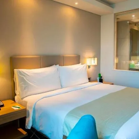 Radiant International 2* Mumbai