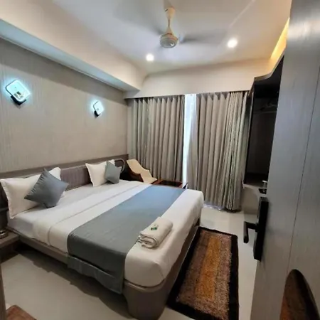 Hotel Radiant International