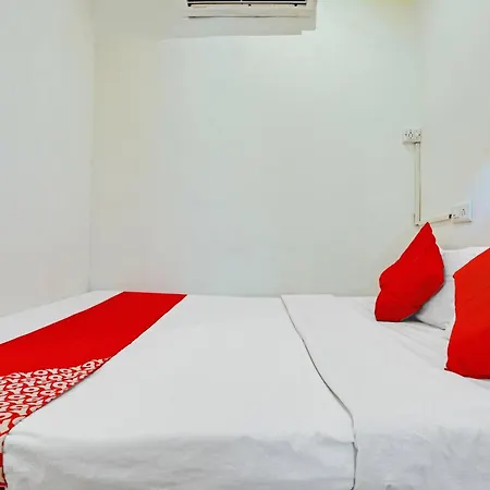 O Sun Residency Mumbai