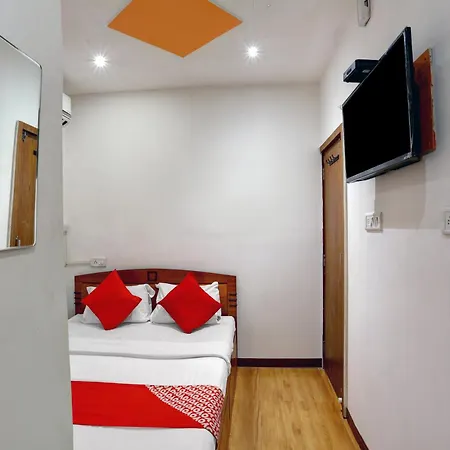 O Sun Residency Mumbai