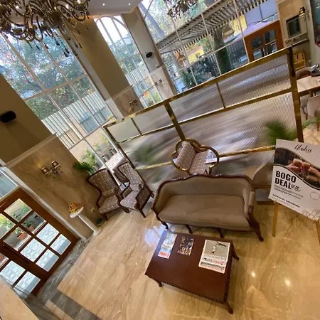 Hotel House Mindspace Malad