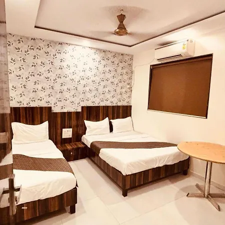 Garden Palace Hotel Mumbai