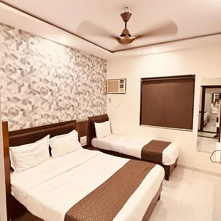 Garden Palace 3* Mumbai