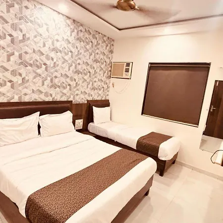 Garden Palace Hotel Mumbai