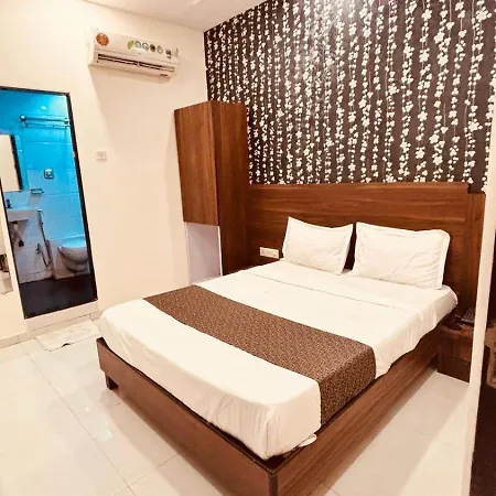 Garden Palace 3*