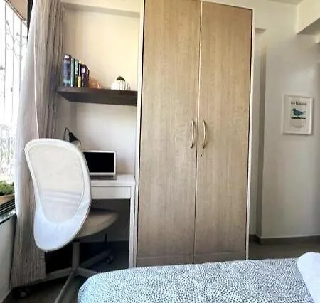 Marita 701 Bandra Beauty 2 Bed 2 Bath Sea View Parking Apartment