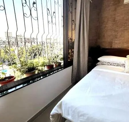 Apartment Marita 701 Bandra Beauty 2 Bed 2 Bath Sea View Parking Mumbai