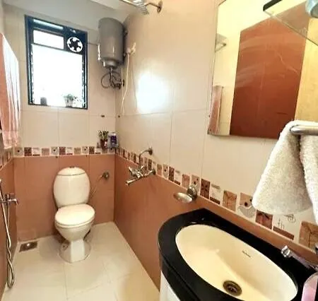Marita 701 Bandra Beauty 2 Bed 2 Bath Sea View Parking * Mumbai
