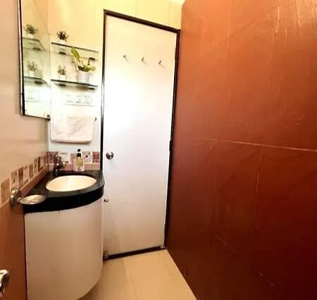 Marita 701 Bandra Beauty 2 Bed 2 Bath Sea View Parking Apartment Mumbai