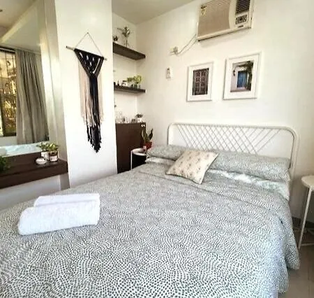 Apartment Marita 701 Bandra Beauty 2 Bed 2 Bath Sea View Parking