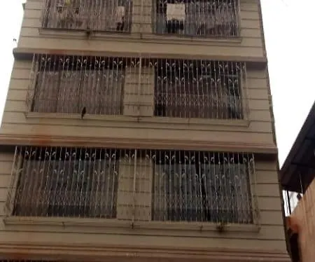 Apartment Marita 701 Bandra Beauty 2 Bed 2 Bath Sea View Parking *