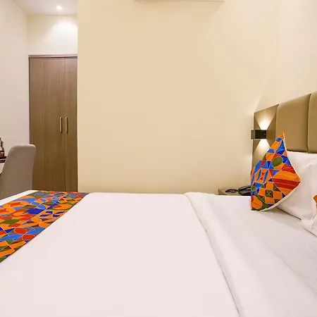 Fabhotel Prime Palm Grove - Nr Bkc