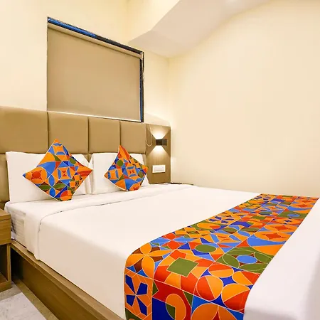 Fabhotel Prime Palm Grove - Nr Bkc