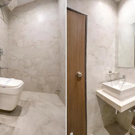 Fabhotel Prime Palm Grove - Nr Bkc Hotel