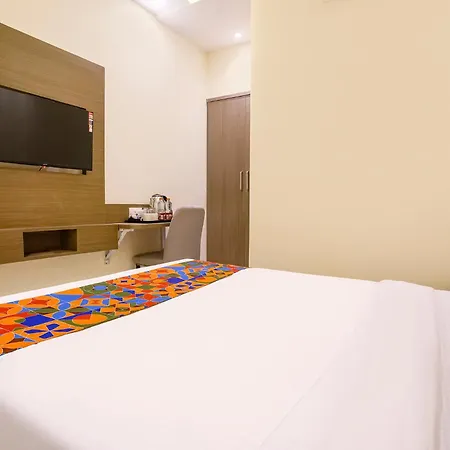 Hotel Fabhotel Prime Palm Grove - Nr Bkc 2*