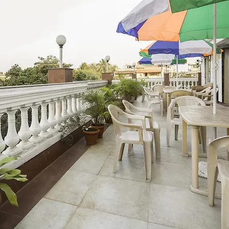 Garden Hotel