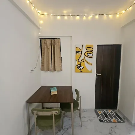 Bandra Bloom- Spacious1bhk Near Lilavati&bandstand *