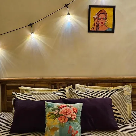 Bandra Bloom- Spacious1bhk Near Lilavati&bandstand
