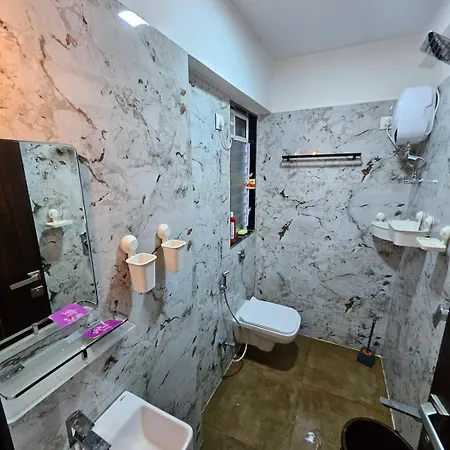 Bandra Bloom- Spacious1bhk Near Lilavati&bandstand * Mumbai