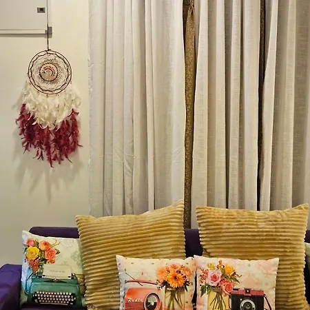 Apartment Bandra Bloom- Spacious1bhk Near Lilavati&bandstand *