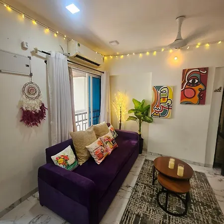 Bandra Bloom- Spacious1bhk Near Lilavati&bandstand *