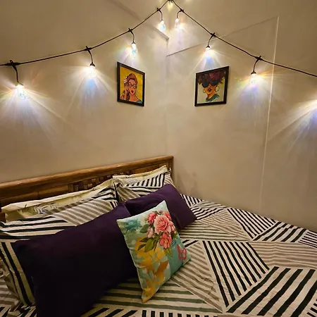 Apartment Bandra Bloom- Spacious1bhk Near Lilavati&bandstand
