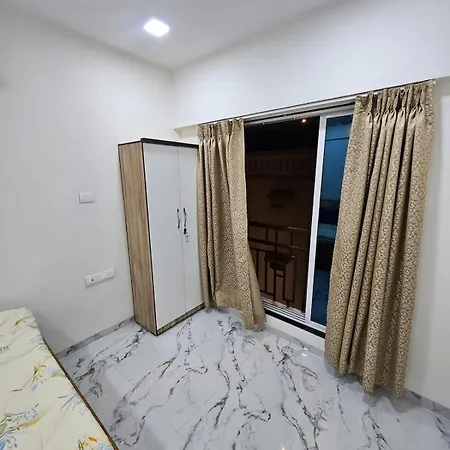 Apartment Bandra Bloom- Spacious1bhk Near Lilavati&bandstand *