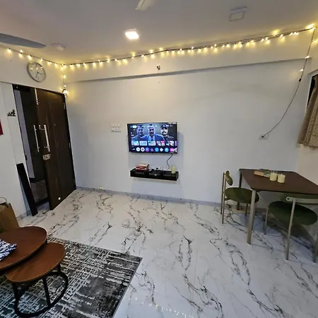 Bandra Bloom- Spacious1bhk Near Lilavati&bandstand * Mumbai