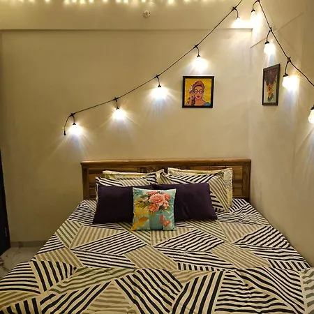 Bandra Bloom- Spacious1bhk Near Lilavati&bandstand *