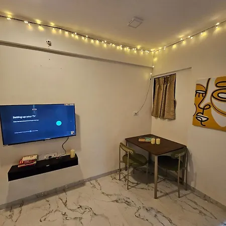 Bandra Bloom- Spacious1bhk Near Lilavati&bandstand * Mumbai