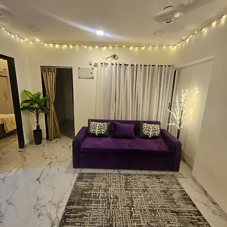 Bandra Bloom- Spacious1bhk Near Lilavati&bandstand Apartment
