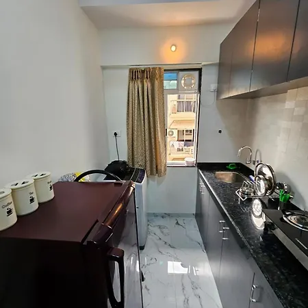 Bandra Bloom- Spacious1bhk Near Lilavati&bandstand * Mumbai
