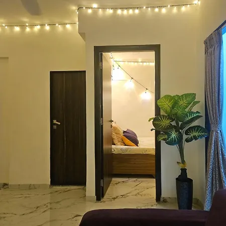 Bandra Bloom- Spacious1bhk Near Lilavati&bandstand