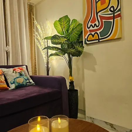 Bandra Bloom- Spacious1bhk Near Lilavati&bandstand Apartment Mumbai