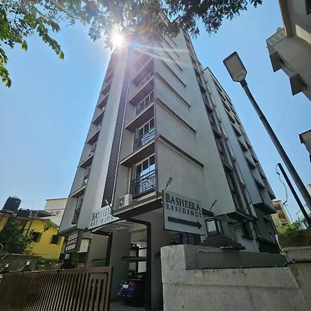 Bandra Bloom- Spacious1bhk Near Lilavati&bandstand * Mumbai
