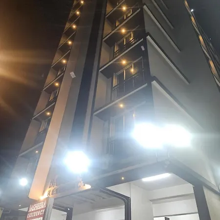 Apartment Bandra Bloom- Spacious1bhk Near Lilavati&bandstand *