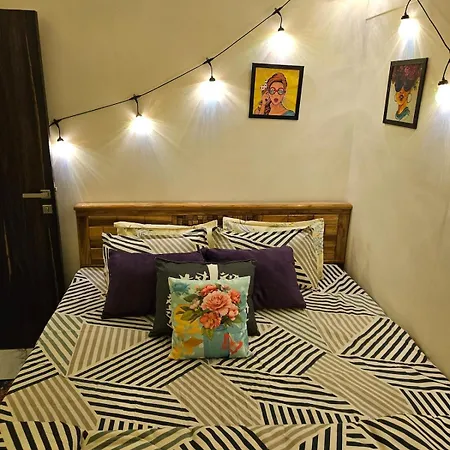 Bandra Bloom- Spacious1bhk Near Lilavati&bandstand