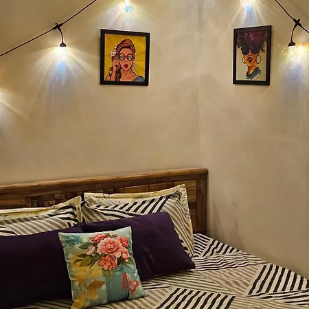 Apartment Bandra Bloom- Spacious1bhk Near Lilavati&bandstand Mumbai