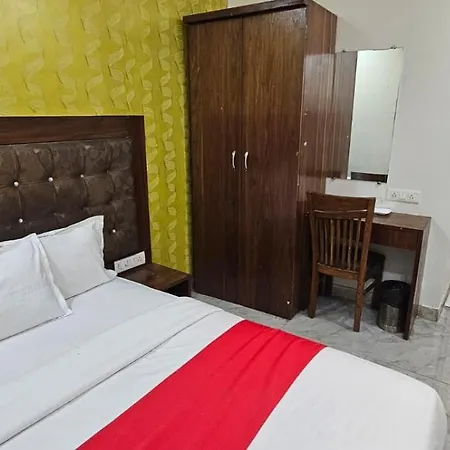 Hotel Forest Mumbai