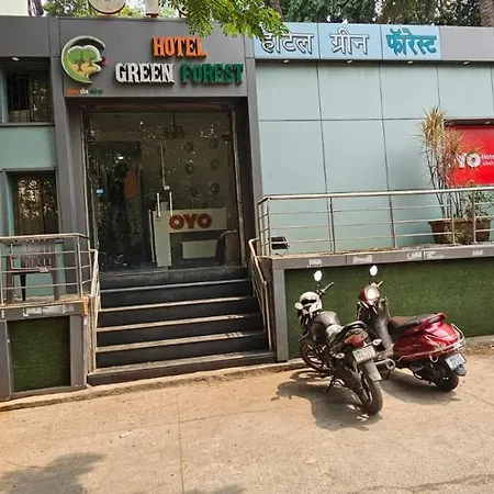Hotel Forest 2*