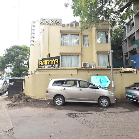 The Aarya A Smart Business 3*
