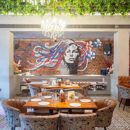 Treebo Hiramani Parel Lalbaug