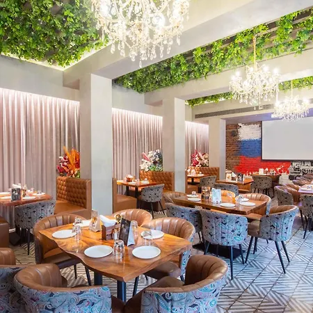Treebo Hiramani Parel Lalbaug Hotel Mumbai