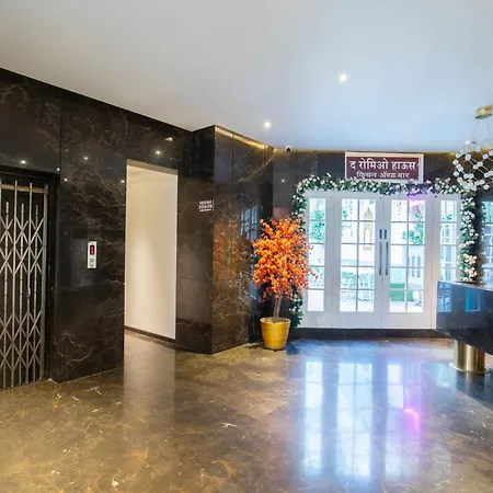 Treebo Hiramani Parel Lalbaug Hotel 3*