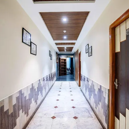 Hotel Treebo Hiramani Parel Lalbaug Mumbai