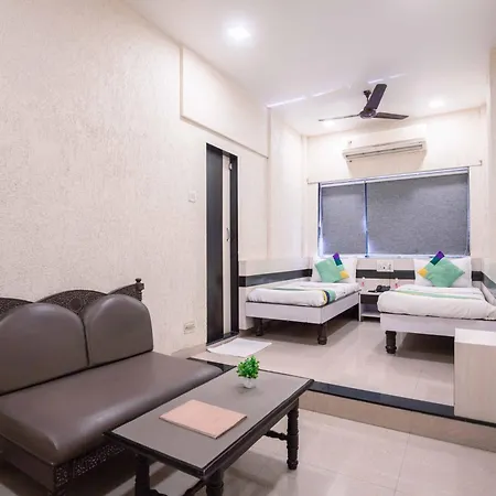 Treebo Hiramani Parel Lalbaug Hotel