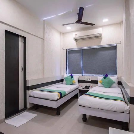 Treebo Hiramani Parel Lalbaug Hotel 3*