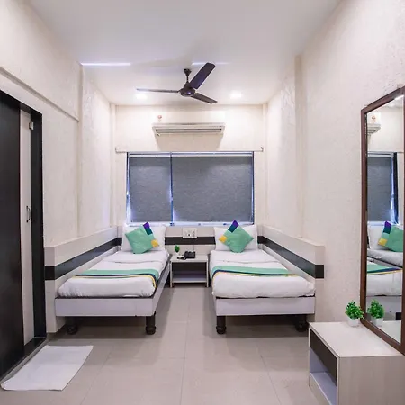 Hotel Treebo Hiramani Parel Lalbaug 3*