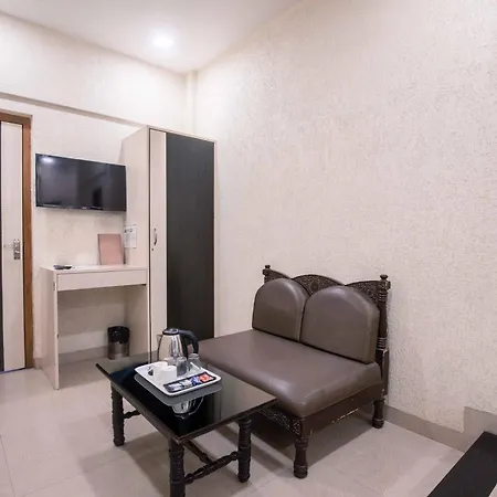 Hotel Treebo Hiramani Parel Lalbaug Mumbai