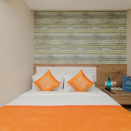 Hotel O Blue Ocean Near R Mall